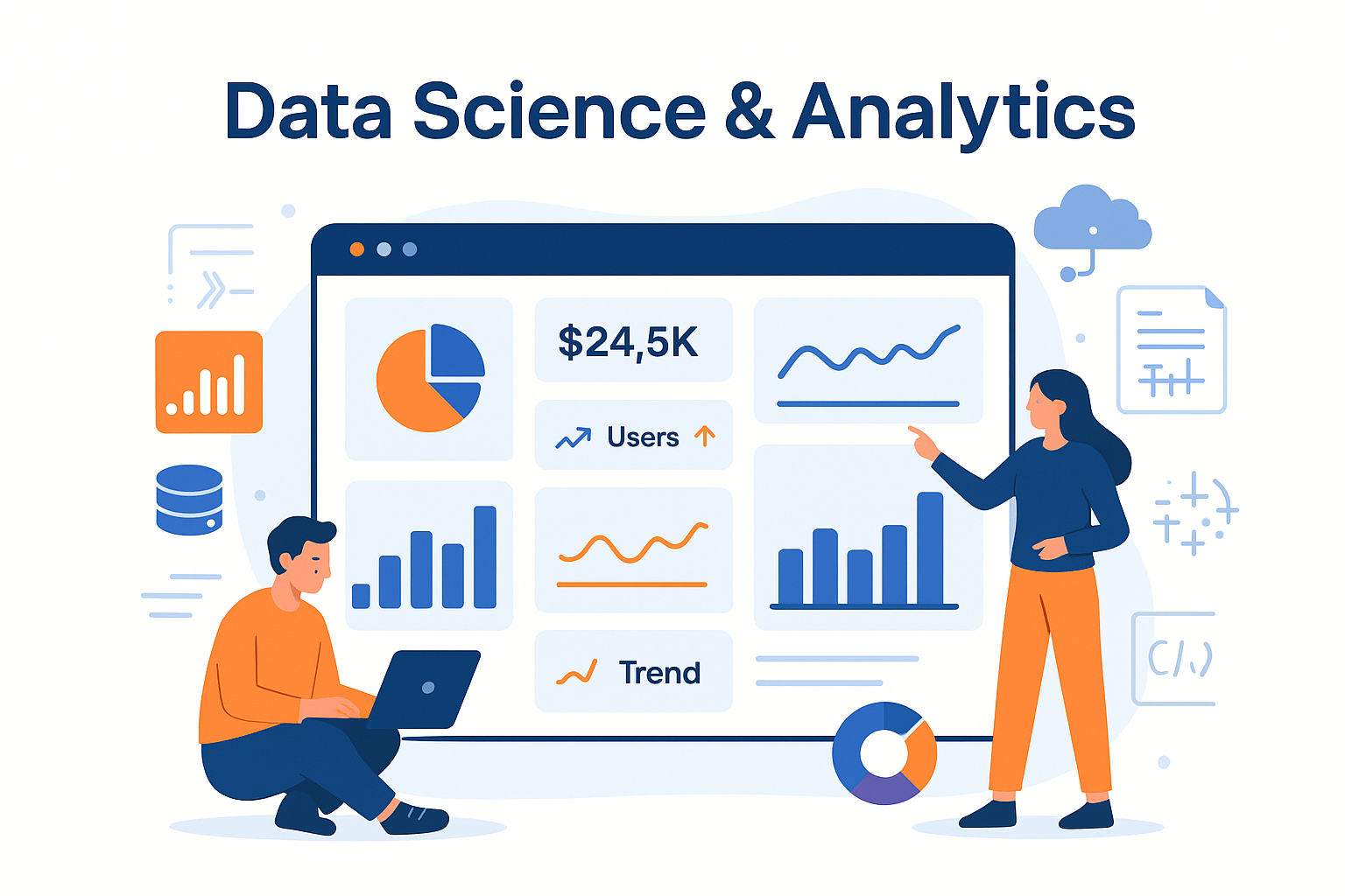 Data Science Projects